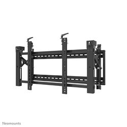 Neomounts by Newstar Video Wall Monitor Wall Mount for 32"-75" Screen - Black						